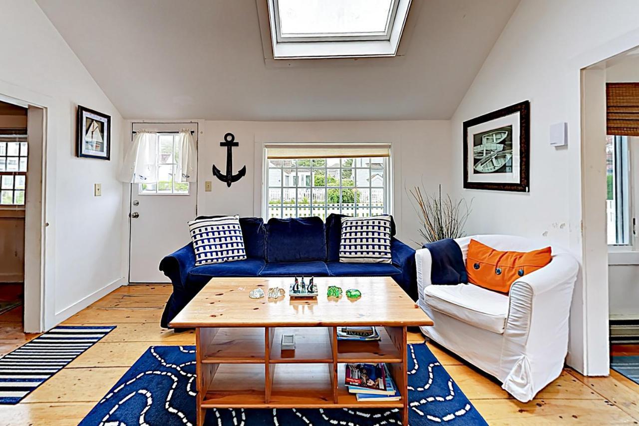 Ocean Point Oasis Villa Mashpee Buitenkant foto