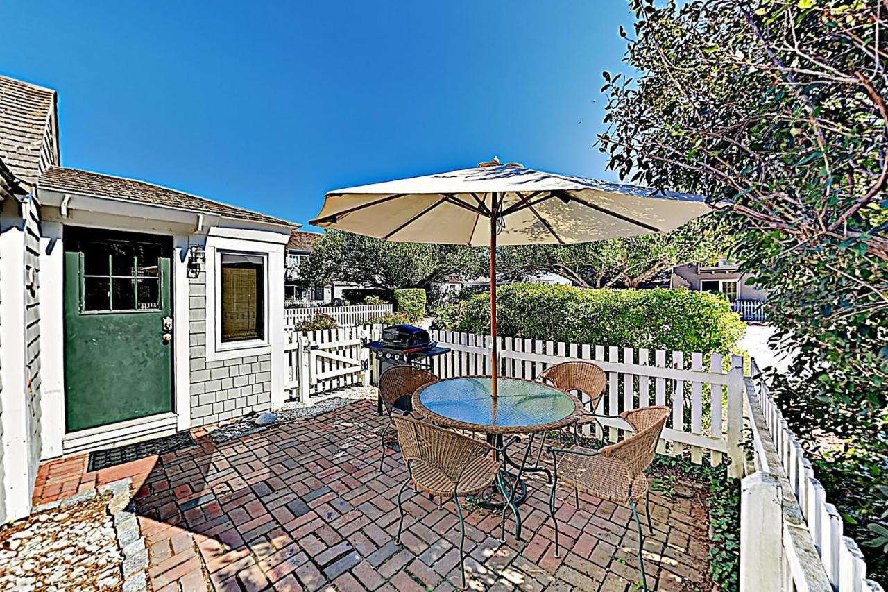 Ocean Point Oasis Villa Mashpee Buitenkant foto