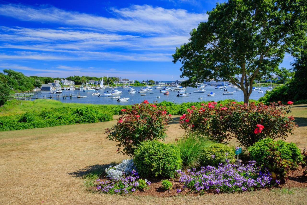 Ocean Point Oasis Villa Mashpee Buitenkant foto