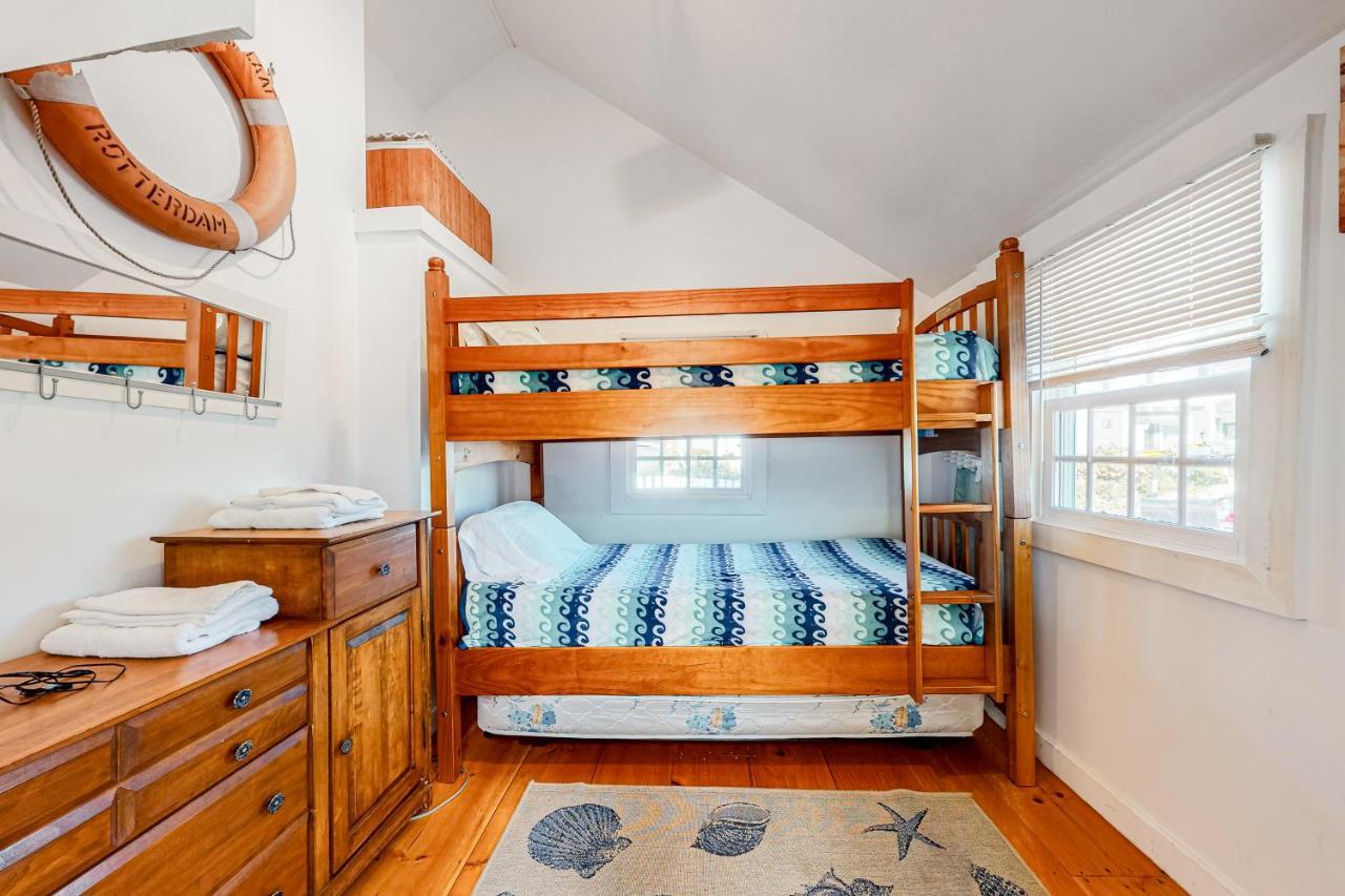 Ocean Point Oasis Villa Mashpee Buitenkant foto