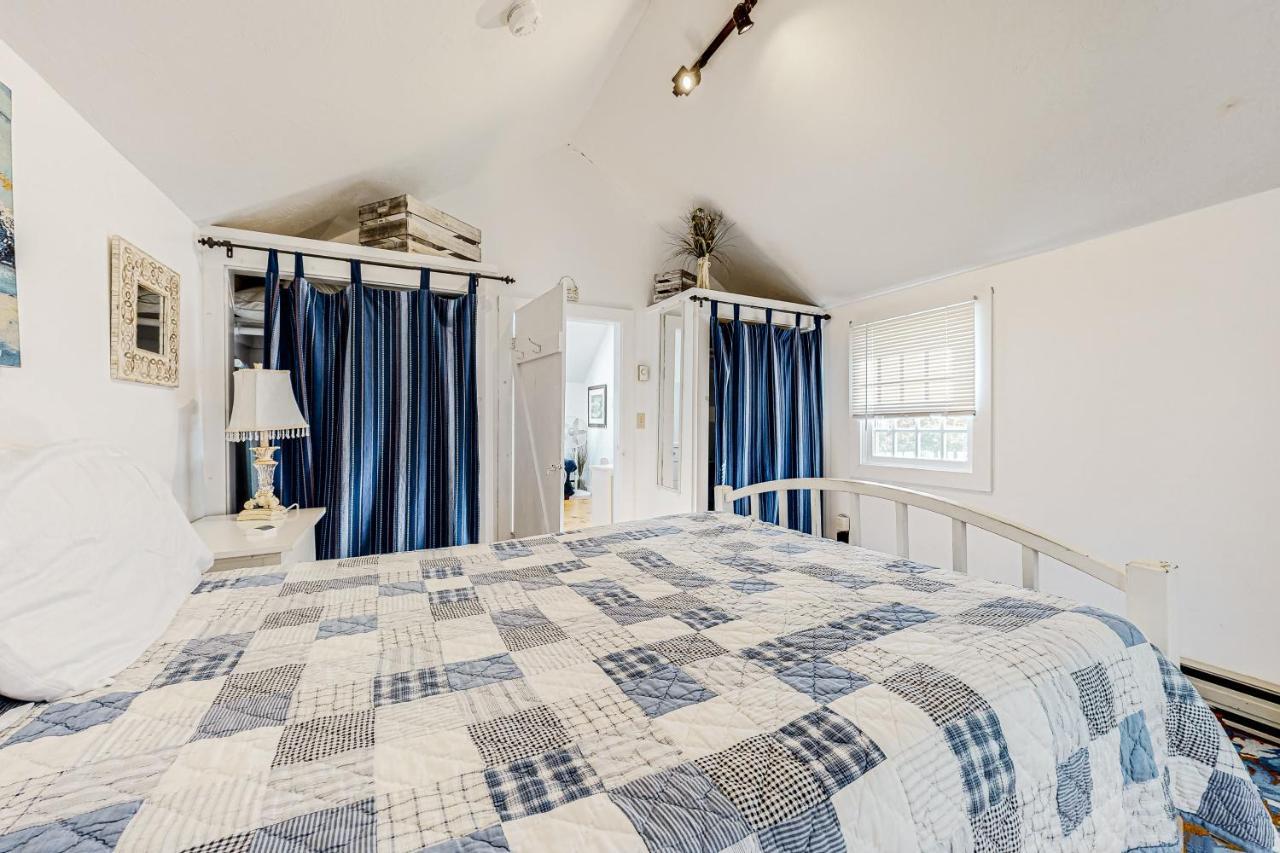 Ocean Point Oasis Villa Mashpee Buitenkant foto