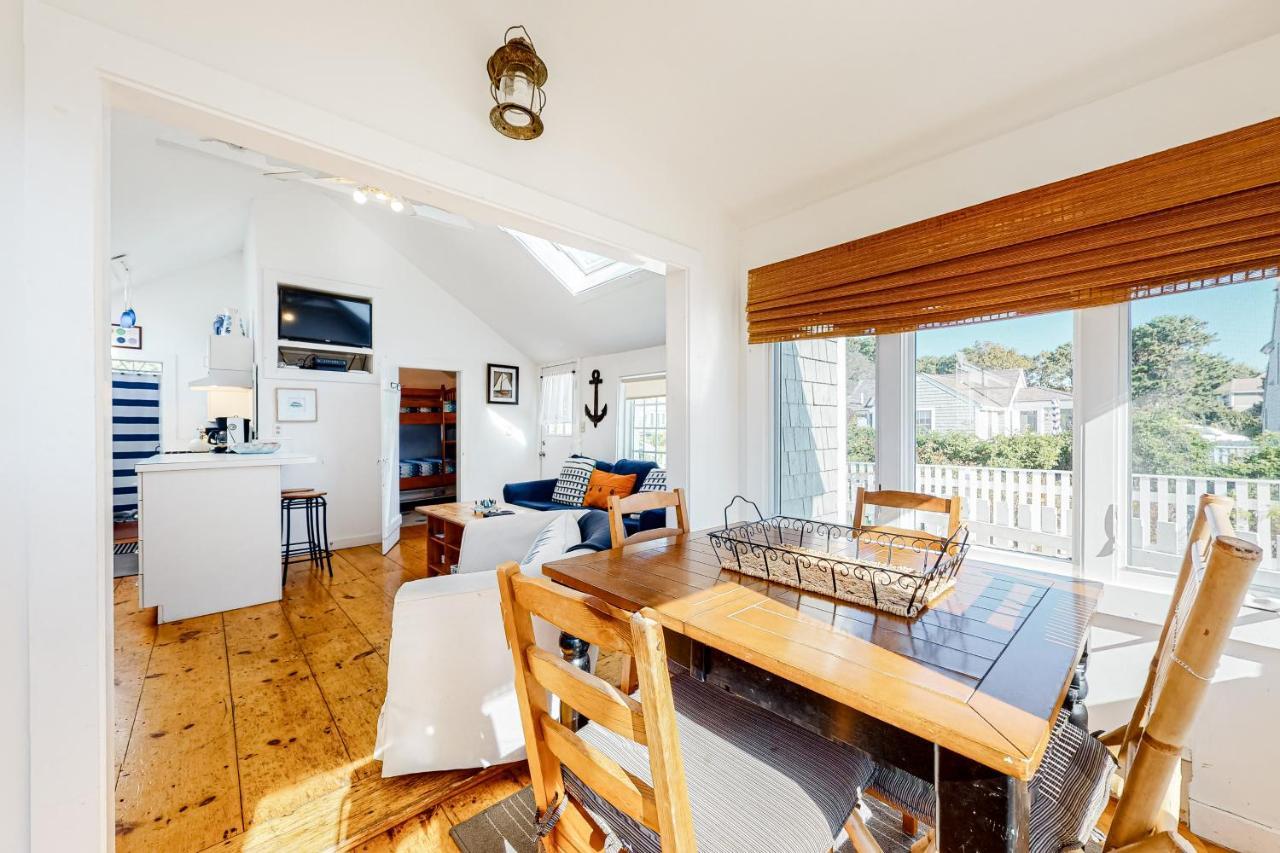 Ocean Point Oasis Villa Mashpee Buitenkant foto